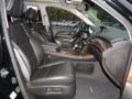 Crystal Black Pearl - MDX Technology Photo No. 30