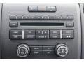 Steel Gray Audio System Photo for 2013 Ford F150 #71963866