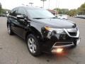 Crystal Black Pearl - MDX Technology Photo No. 34