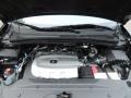 Crystal Black Pearl - MDX Technology Photo No. 35