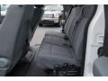 Steel Gray Interior Photo for 2013 Ford F150 #71964211