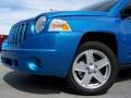 Surf Blue Pearl - Compass Sport Photo No. 2