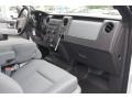 Steel Gray Dashboard Photo for 2013 Ford F150 #71964280