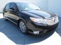 2012 Black Toyota Avalon Limited  photo #1