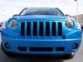 Surf Blue Pearl - Compass Sport Photo No. 3