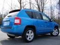 Surf Blue Pearl - Compass Sport Photo No. 4