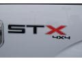 Door Panel of 2013 F150 STX SuperCab 4x4