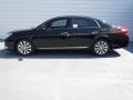 2012 Black Toyota Avalon Limited  photo #5