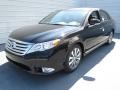 2012 Black Toyota Avalon Limited  photo #6