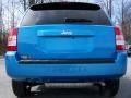 Surf Blue Pearl - Compass Sport Photo No. 5