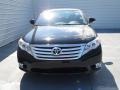 2012 Black Toyota Avalon Limited  photo #7