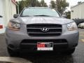 Steel Gray - Santa Fe GLS Photo No. 2