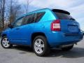 Surf Blue Pearl - Compass Sport Photo No. 6