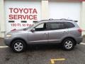 Steel Gray - Santa Fe GLS Photo No. 3