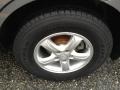 Steel Gray - Santa Fe GLS Photo No. 5
