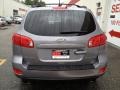 Steel Gray - Santa Fe GLS Photo No. 7
