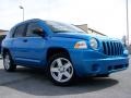 Surf Blue Pearl - Compass Sport Photo No. 8
