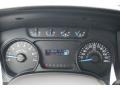 Steel Gray Gauges Photo for 2013 Ford F150 #71964622