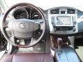 2012 Black Toyota Avalon Limited  photo #23