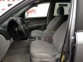 Steel Gray - Santa Fe GLS Photo No. 19