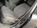 Steel Gray - Santa Fe GLS Photo No. 20