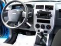 Surf Blue Pearl - Compass Sport Photo No. 14