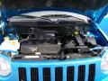 Surf Blue Pearl - Compass Sport Photo No. 15