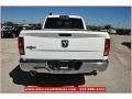 2012 Bright White Dodge Ram 1500 Lone Star Quad Cab  photo #5