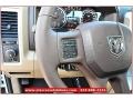 2012 Bright White Dodge Ram 1500 Lone Star Quad Cab  photo #15