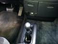 2002 Black Dodge Ram 1500 ST Quad Cab 4x4  photo #29