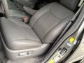 2010 Silver Shadow Pearl Toyota Sienna XLE  photo #18