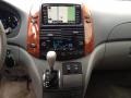 2010 Silver Shadow Pearl Toyota Sienna XLE  photo #20