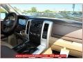 2012 Bright White Dodge Ram 1500 Lone Star Quad Cab  photo #24