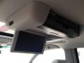 2010 Silver Shadow Pearl Toyota Sienna XLE  photo #28