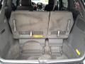 2010 Silver Shadow Pearl Toyota Sienna XLE  photo #29