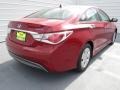 Venetian Red Pearl - Sonata Hybrid Photo No. 3