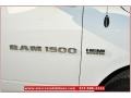 2012 Bright White Dodge Ram 1500 Lone Star Quad Cab  photo #9