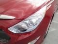 Venetian Red Pearl - Sonata Hybrid Photo No. 8