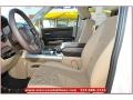 2012 Bright White Dodge Ram 1500 Lone Star Quad Cab  photo #13