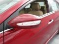 Venetian Red Pearl - Sonata Hybrid Photo No. 12