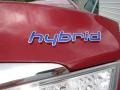 Venetian Red Pearl - Sonata Hybrid Photo No. 15