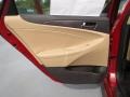 Venetian Red Pearl - Sonata Hybrid Photo No. 19