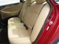 Venetian Red Pearl - Sonata Hybrid Photo No. 20