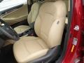 Venetian Red Pearl - Sonata Hybrid Photo No. 22