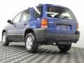 2007 Vista Blue Metallic Ford Escape XLS 4WD  photo #2