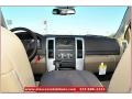 2012 Bright White Dodge Ram 1500 Lone Star Quad Cab  photo #27