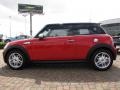Chili Red - Cooper S Hardtop Photo No. 2