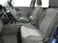 2007 Vista Blue Metallic Ford Escape XLS 4WD  photo #9