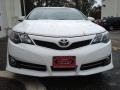 Super White - Camry SE Photo No. 2