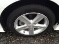 Super White - Camry SE Photo No. 3